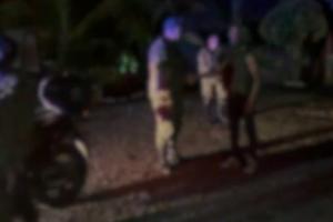 Liberan a un hombre secuestrado en Antioquia 