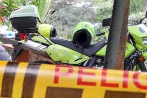 Agresión a mujer casi termina en feminicidio 