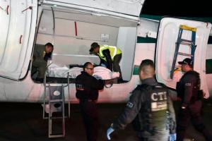 Hallazgo cuerpo en Barbosa junio 26 de 2024
