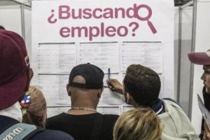 Preocupante panorama: 59 % de los jóvenes no trabajan en lo que estudiaron