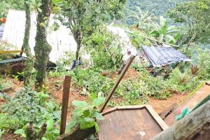 Emergencias por lluvias 