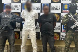 Extorsionadores en Medellín exigían $700 millones a viuda por supuestas deudas de su esposo fallecido 