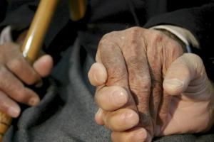 Abuelos fueron brutalmente golpeados y robados por encapuchados en su propia casa en Andes 
