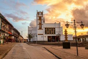 Municipio de Sonsón, Antioquia