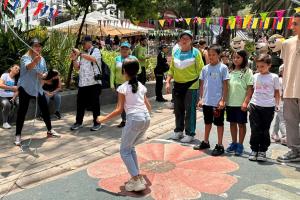 Actividades recreativas 
