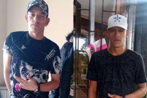 Cuñados desaparecidos en Rionegro desde el sábado: Se intensifica la búsqueda 