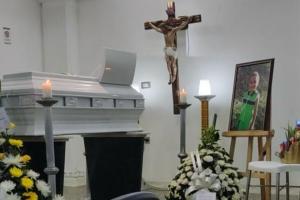 Tragedia en Girardota: Niño de 5 años murió ahogado en una piscina