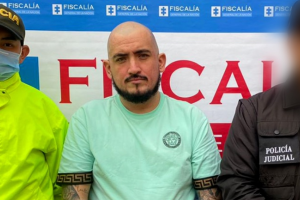 Falso angeólogo: Cobraba hasta $900 mil por sesiones en las que abusó de cuatro mujeres en Medellín 
