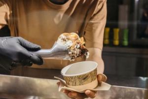 Mejor Helado del mundo en Medellín