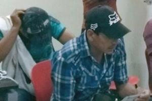 Asesinan líder social en Antioquia 