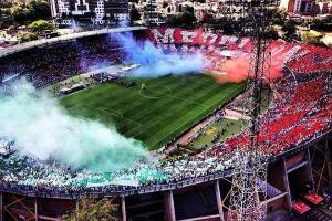 Condenados tres hombres tras homicidio entre hinchas 
