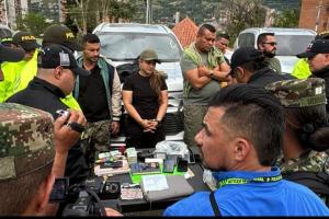menor caravana 