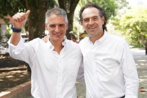 Jornada electora de Venezuela también se siente en Antioquia 
