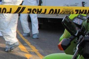 Referencia de homicidio en Medellín 
