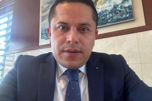 Abogado denuncia amenazas 