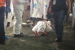 Reconocido campesino de Jardín Antioquia, fue hallado sin vida tras ocho días desaparecido