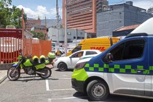 Murió ciudadano venezolano tras generar conmoción dentro de hospital 