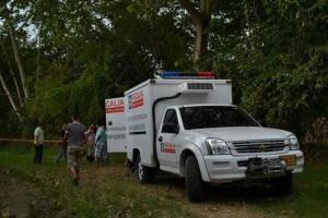 Ofrecen 100 millones para esclarecer homicidios 