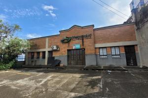 Centro de salud Carpinelo en Medellín