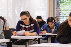 Examen de admisión de la Universidad de Antioquia 