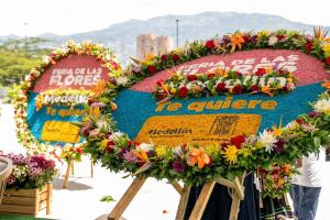 Feria de las Flores 2024