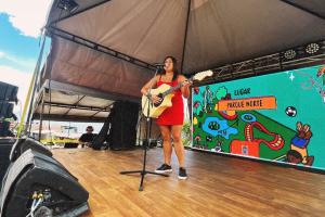 Festival Medayoung en Medellín