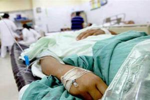 ¿Suicidio o accidente? Murió víctima de riña en un hospital de Medellín, se habría desconectado de equipos médicos