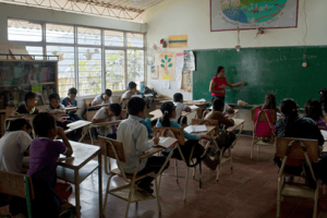 Estudiantes 