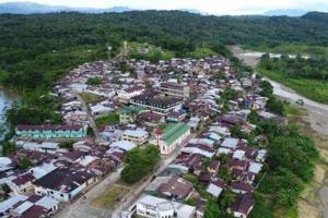 Orden público Chocó 