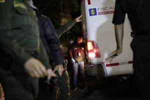 Hallaron cuerpo sin vida con múltiples impactos de bala en Chigorodó