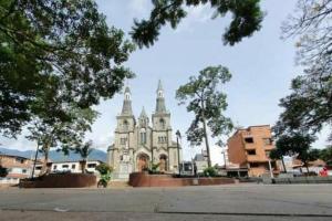 Triple homicidio en La Estrella Antioquia 