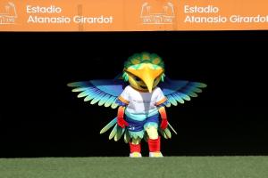 Medellín está listo para recibir el Mundial Femenino Sub-20. El primer partido en la capital antioqueña se jugará este sábado a las 3 de la tarde. 