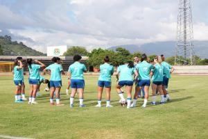 Itagüí perdió la sede como campo de entrenamiento para las selecciones que hacen parte del Mundial Femenino categoría Sub-20. 