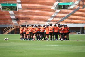 Agotada la boletería para el juego de la Selección Colombia ante México en Medellín por la tercera fecha del Mundial  Femenino Sub-20.