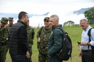Autoridades solicitan la captura de dos temidos extorsionistas 