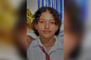 Niña de 12 años desaparecida en Nechí presuntamente tras conocer a desconocido de redes sociales