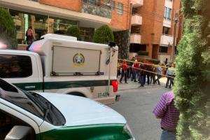 Referencia del barrio Laureles de Medellín 