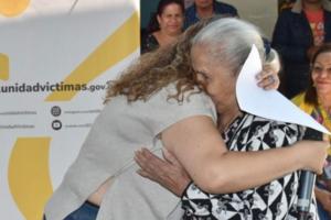 Indemnizaciones en Antioquia 