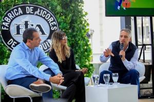 Becas industrial musical Antioquia - 2024