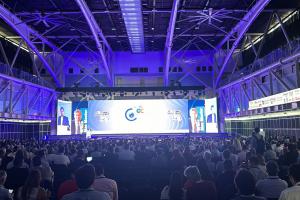 Congreso de empresarios 