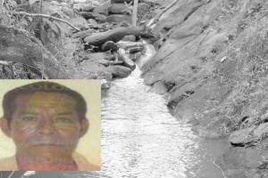 Habitantes de zona rural del municipio de Apartadó reportaron la muerte de un líder comunitario