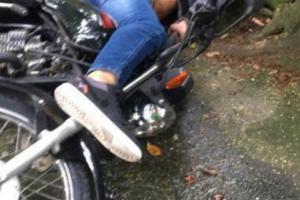 Referencia de supuesto fletero murió en Medellín 
