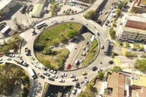 Cancelado el Día sin Carro y Moto en el Valle de Aburrá 