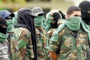 Abogado del Clan del Golfo señala que, si persisten los operativos contra ese grupo armado el proceso de diálogos entraría en crisis