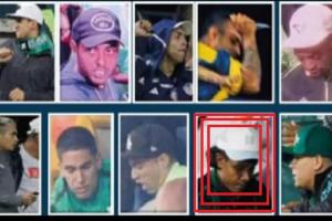 Hincha que se presentó ante las autoridades por los posibles hechos de violencia en el estadio continuará el proceso en libertad. La Fiscalía comenzó el debido proceso según indica la ley.  