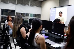 EL ITM ofrece el lenguaje de Señales para obtener un título profesional en Medellín