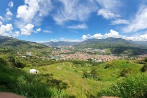 Copacabana, Antioquia