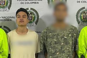 A 41 años de prisión fue condenado temido delincuente por masacre en Ciudad Bolívar, Antioquia