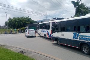 Analistas económicos desde Antioquia aseguran que los fletes subirían hasta un 15 % para el gremio transportador por el incremento en el combustible.