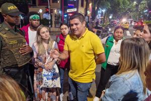 Sector turístico de Antioquia se une a la red para protección de los menores de edad de la ciudad